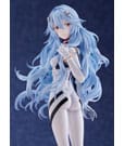 Evangelion: 3.0+1.0 Thrice Upon a Time PVC Statue 1/7 Rei Ayanami (Voyage End) 26 cm by Claynel