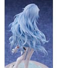 Evangelion: 3.0+1.0 Thrice Upon a Time PVC Statue 1/7 Rei Ayanami (Voyage End) 26 cm by Claynel