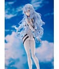Evangelion: 3.0+1.0 Thrice Upon a Time PVC Statue 1/7 Rei Ayanami (Voyage End) 26 cm by Claynel
