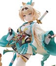 Hololive Production PVC Statue 1/7 Iroha Kazama 27 cm by Claynel