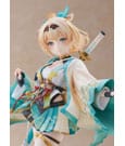 Hololive Production PVC Statue 1/7 Iroha Kazama 27 cm by Claynel