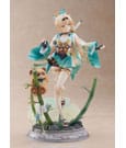 Hololive Production PVC Statue 1/7 Iroha Kazama 27 cm by Claynel