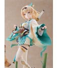 Hololive Production PVC Statue 1/7 Iroha Kazama 27 cm by Claynel