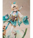 Hololive Production PVC Statue 1/7 Iroha Kazama 27 cm by Claynel