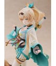 Hololive Production PVC Statue 1/7 Iroha Kazama 27 cm by Claynel