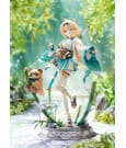 Hololive Production PVC Statue 1/7 Iroha Kazama 27 cm by Claynel