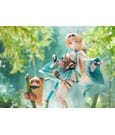Hololive Production PVC Statue 1/7 Iroha Kazama 27 cm by Claynel