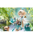 Hololive Production PVC Statue 1/7 Iroha Kazama 27 cm by Claynel