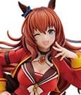 Uma Musume: Pretty Derby PVC Statue 1/7 Maruzensky Signature Racewear Ver. 25 cm by Claynel