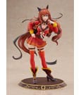 Uma Musume: Pretty Derby PVC Statue 1/7 Maruzensky Signature Racewear Ver. 25 cm by Claynel