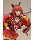 Uma Musume: Pretty Derby PVC Statue 1/7 Maruzensky Signature Racewear Ver. 25 cm by Claynel