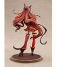 Uma Musume: Pretty Derby PVC Statue 1/7 Maruzensky Signature Racewear Ver. 25 cm by Claynel