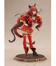 Uma Musume: Pretty Derby PVC Statue 1/7 Maruzensky Signature Racewear Ver. 25 cm by Claynel