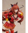 Uma Musume: Pretty Derby PVC Statue 1/7 Maruzensky Signature Racewear Ver. 25 cm by Claynel