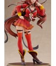 Uma Musume: Pretty Derby PVC Statue 1/7 Maruzensky Signature Racewear Ver. 25 cm by Claynel