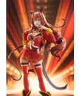 Uma Musume: Pretty Derby PVC Statue 1/7 Maruzensky Signature Racewear Ver. 25 cm by Claynel