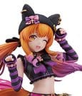 Uma Musume: Pretty Derby PVC Statue 1/7 Mayano Top Gun: Rockin' MewMeow Ver. 23 cm by Claynel