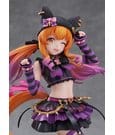 Uma Musume: Pretty Derby PVC Statue 1/7 Mayano Top Gun: Rockin' MewMeow Ver. 23 cm by Claynel
