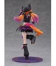 Uma Musume: Pretty Derby PVC Statue 1/7 Mayano Top Gun: Rockin' MewMeow Ver. 23 cm by Claynel