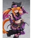 Uma Musume: Pretty Derby PVC Statue 1/7 Mayano Top Gun: Rockin' MewMeow Ver. 23 cm by Claynel