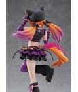 Uma Musume: Pretty Derby PVC Statue 1/7 Mayano Top Gun: Rockin' MewMeow Ver. 23 cm by Claynel