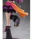 Uma Musume: Pretty Derby PVC Statue 1/7 Mayano Top Gun: Rockin' MewMeow Ver. 23 cm by Claynel