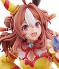 Umamusume: Pretty Derby PVC Figure 1/7 Copano Rickey Signature Racewear Ver. 26 cm by Claynel