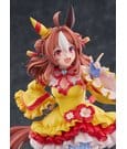 Umamusume: Pretty Derby PVC Figure 1/7 Copano Rickey Signature Racewear Ver. 26 cm by Claynel