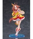Umamusume: Pretty Derby PVC Figure 1/7 Copano Rickey Signature Racewear Ver. 26 cm by Claynel