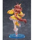 Umamusume: Pretty Derby PVC Figure 1/7 Copano Rickey Signature Racewear Ver. 26 cm by Claynel