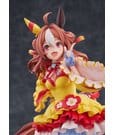 Umamusume: Pretty Derby PVC Figure 1/7 Copano Rickey Signature Racewear Ver. 26 cm by Claynel