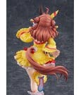 Umamusume: Pretty Derby PVC Figure 1/7 Copano Rickey Signature Racewear Ver. 26 cm by Claynel