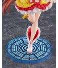 Umamusume: Pretty Derby PVC Figure 1/7 Copano Rickey Signature Racewear Ver. 26 cm by Claynel