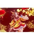 Umamusume: Pretty Derby PVC Figure 1/7 Copano Rickey Signature Racewear Ver. 26 cm by Claynel