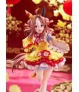 Umamusume: Pretty Derby PVC Figure 1/7 Copano Rickey Signature Racewear Ver. 26 cm by Claynel