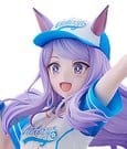 Umamusume: Pretty Derby PVC Figure 1/7 Mejiro McQueen [Bring 'Em Home, Please!] Ver. 25 cm by Claynel