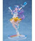 Umamusume: Pretty Derby PVC Figure 1/7 Mejiro McQueen [Bring 'Em Home, Please!] Ver. 25 cm by Claynel