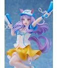 Umamusume: Pretty Derby PVC Figure 1/7 Mejiro McQueen [Bring 'Em Home, Please!] Ver. 25 cm by Claynel
