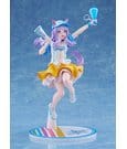 Umamusume: Pretty Derby PVC Figure 1/7 Mejiro McQueen [Bring 'Em Home, Please!] Ver. 25 cm by Claynel