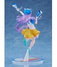 Umamusume: Pretty Derby PVC Figure 1/7 Mejiro McQueen [Bring 'Em Home, Please!] Ver. 25 cm by Claynel