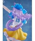 Umamusume: Pretty Derby PVC Figure 1/7 Mejiro McQueen [Bring 'Em Home, Please!] Ver. 25 cm by Claynel