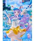 Umamusume: Pretty Derby PVC Figure 1/7 Mejiro McQueen [Bring 'Em Home, Please!] Ver. 25 cm by Claynel