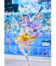 Umamusume: Pretty Derby PVC Figure 1/7 Mejiro McQueen [Bring 'Em Home, Please!] Ver. 25 cm by Claynel