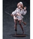 Goddess of Victory: Nikke PVC Figure 1/7 Bready 24 cm by Claynel