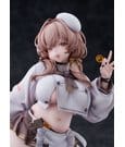 Goddess of Victory: Nikke PVC Figure 1/7 Bready 24 cm by Claynel