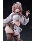 Goddess of Victory: Nikke PVC Figure 1/7 Bready 24 cm by Claynel