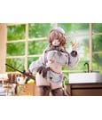 Goddess of Victory: Nikke PVC Figure 1/7 Bready 24 cm by Claynel