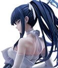 Blue Archive PVC Figure 1/7 Saori (Dress) 28 cm by Claynel