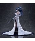 Blue Archive PVC Figure 1/7 Saori (Dress) 28 cm by Claynel