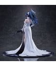 Blue Archive PVC Figure 1/7 Saori (Dress) 28 cm by Claynel